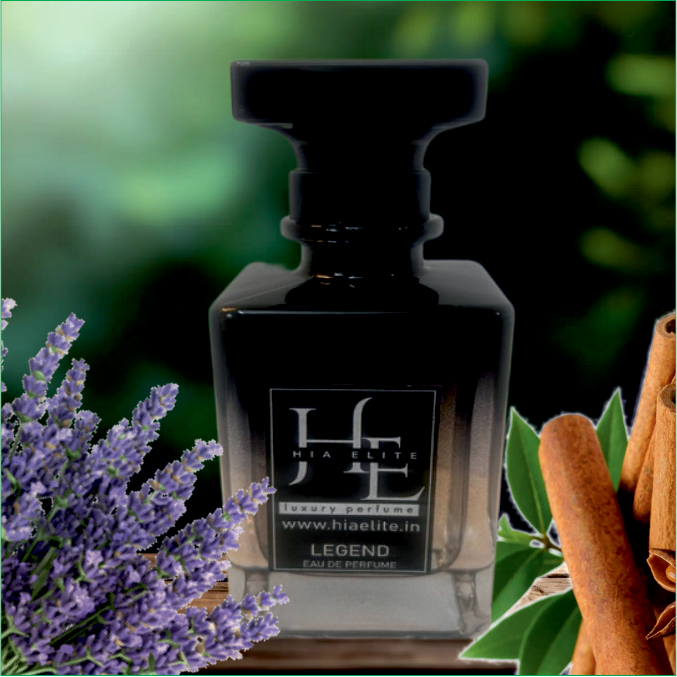 Hie Elite Perfume