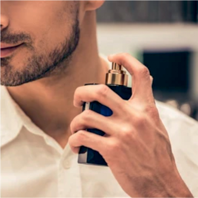 Men Perfume