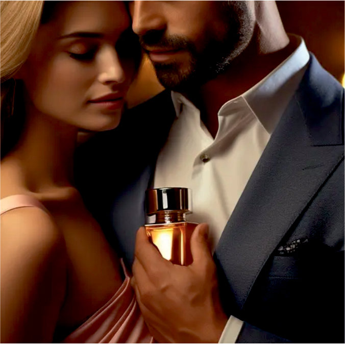 Unisex Perfume